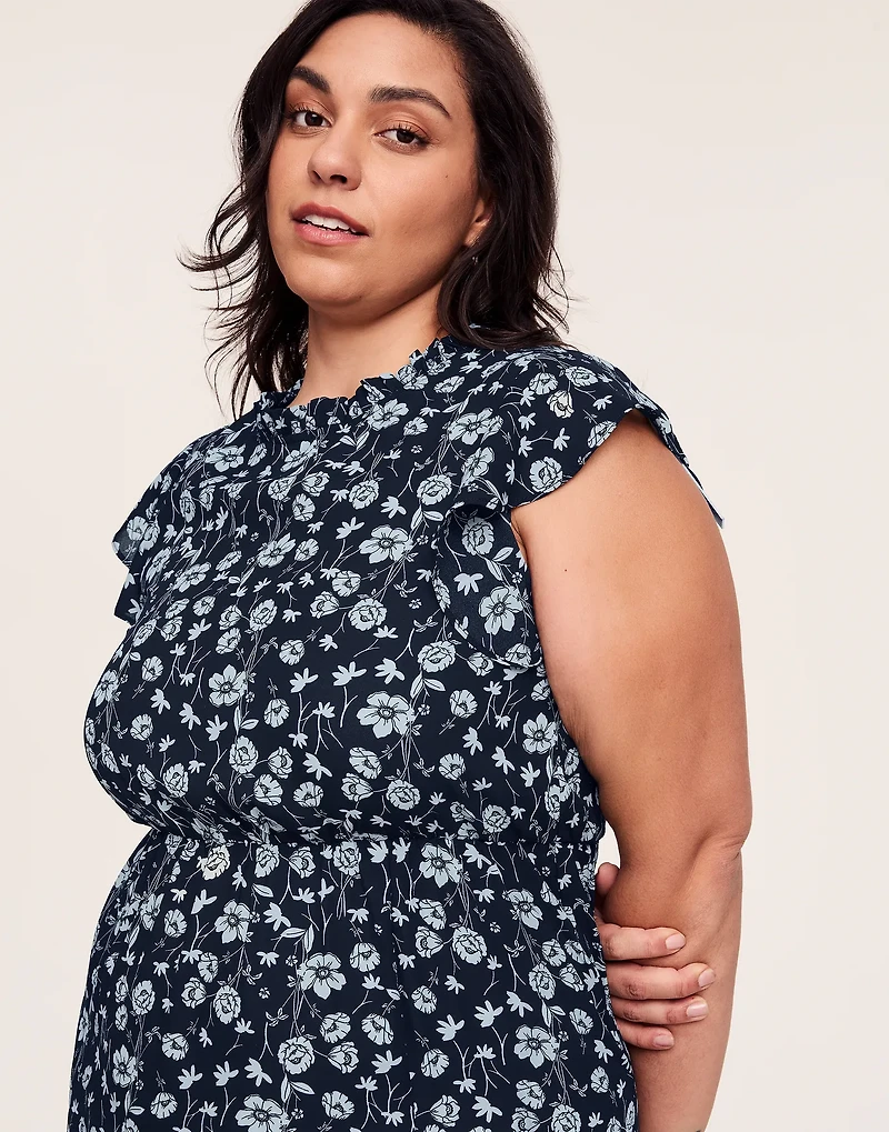 Nadia Dress