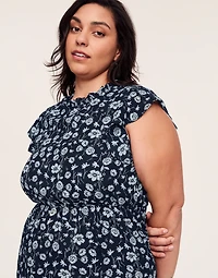 Nadia Dress