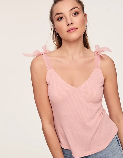 Noelle Cami