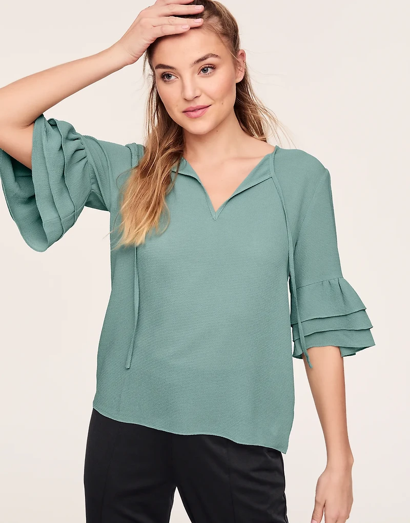 Quinn Top