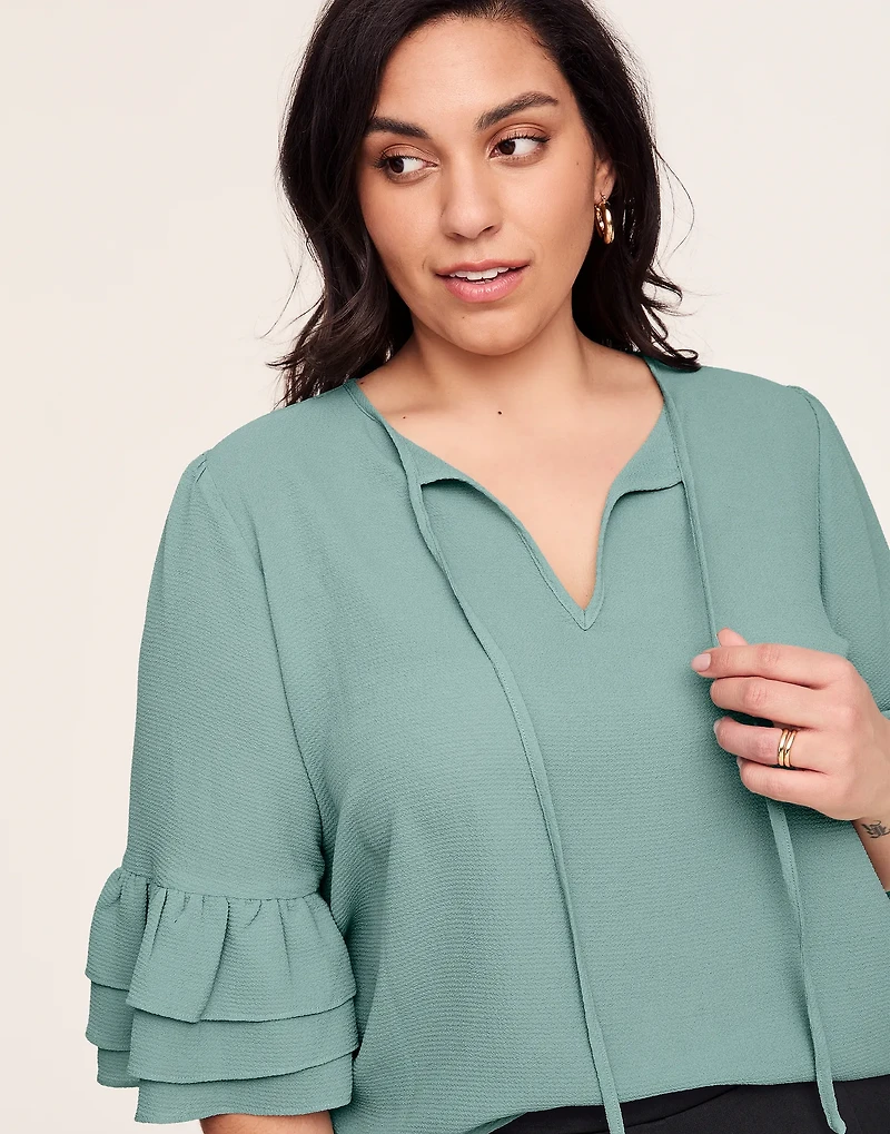 Quinn Top
