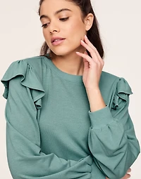 Saba Sweatshirt