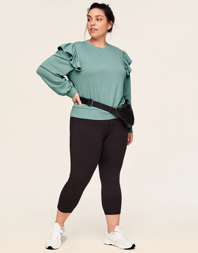 Saba Sweatshirt