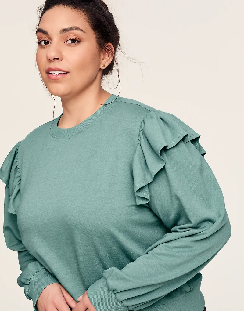 Saba Sweatshirt