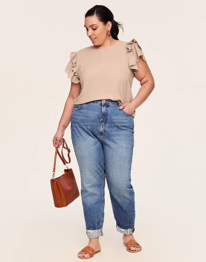 Winnie Top