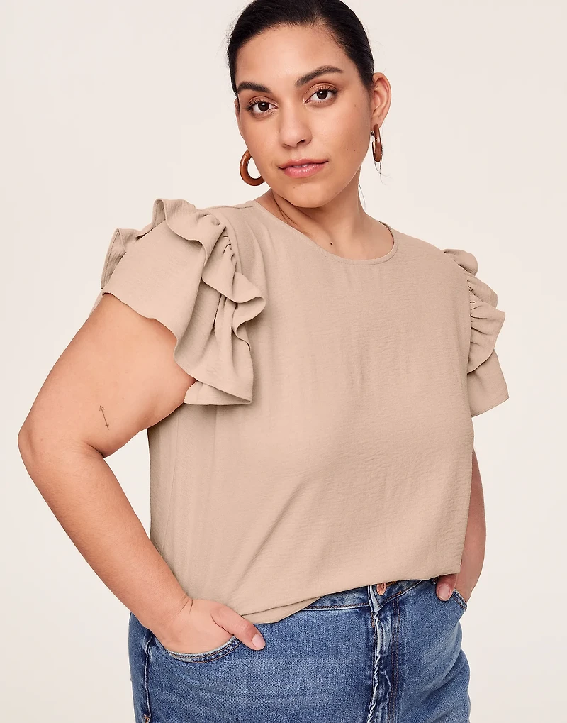 Winnie Top