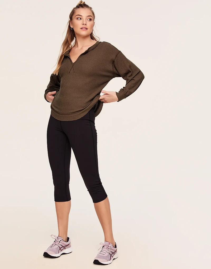 Lorna Sweatshirt