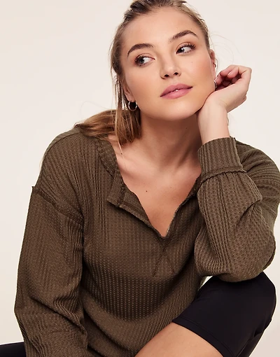 Lorna Sweatshirt