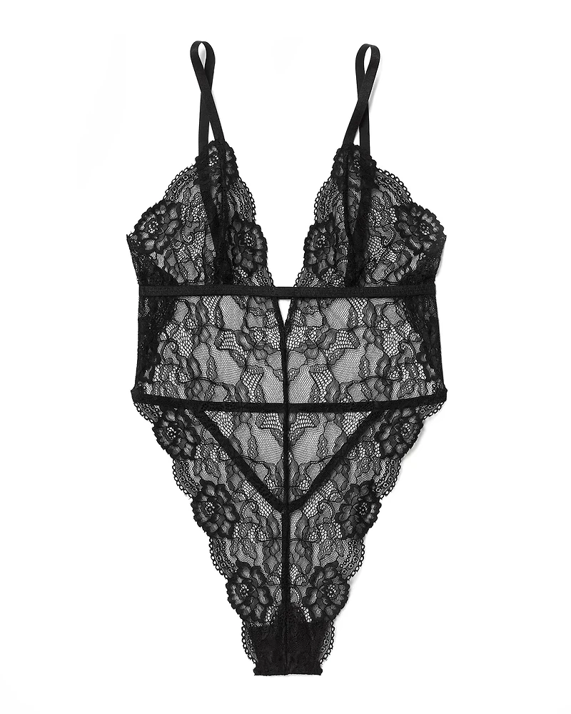 Amata Bodysuit