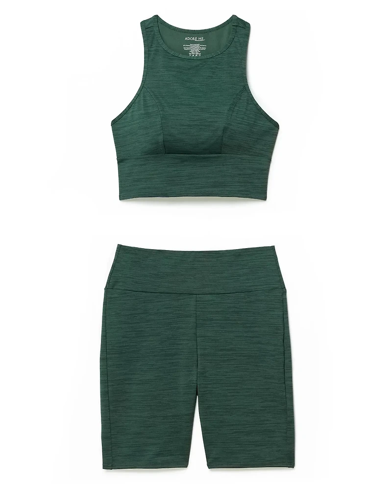 Allie Tank Set
