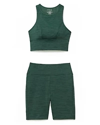 Allie Tank Set