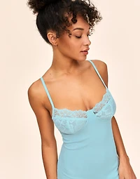 Aliyah Slip