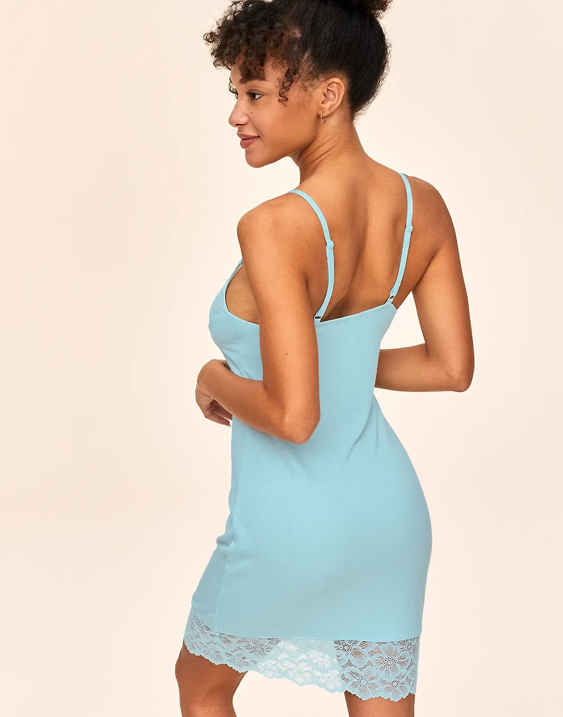 Aliyah Slip