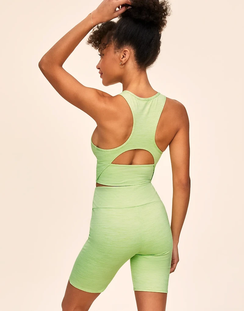 Allie Tank Set
