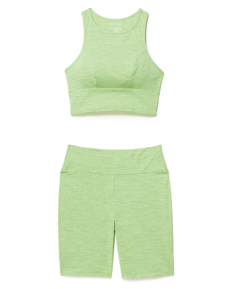 Allie Tank Set