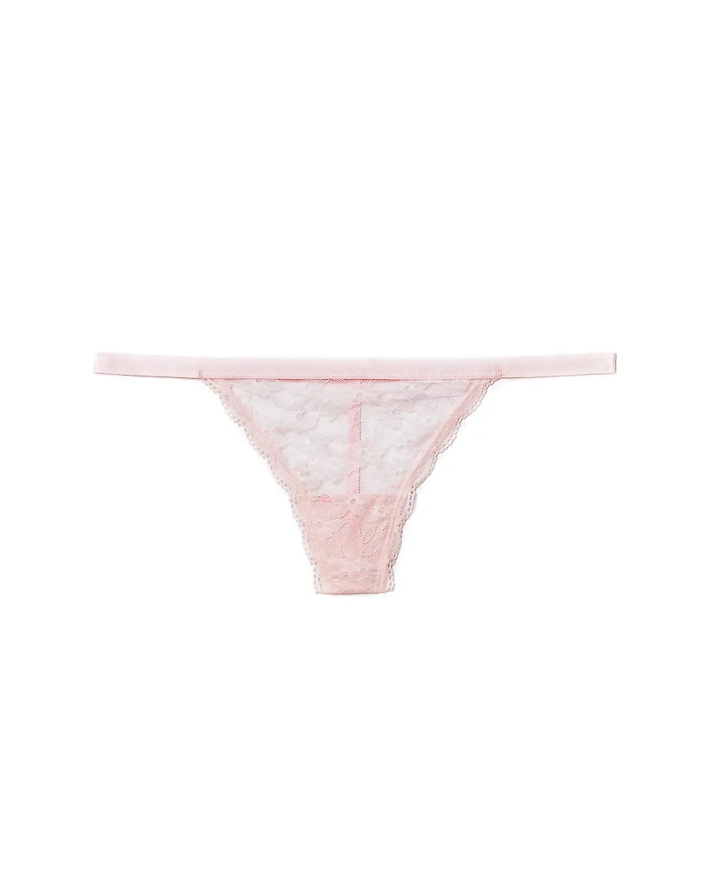 Blaire G-String Panty