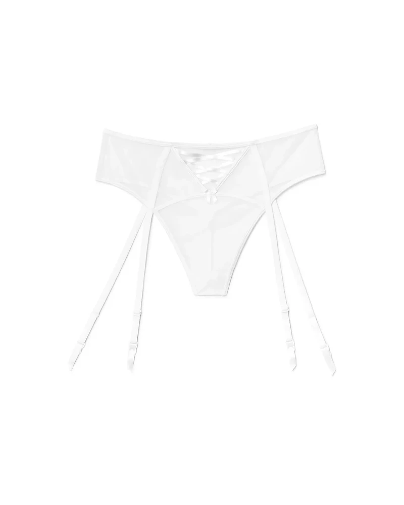 Bianca High Waisted Panty
