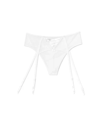 Bianca High Waisted Panty