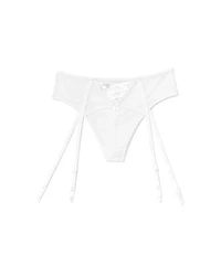 Bianca High Waisted Panty