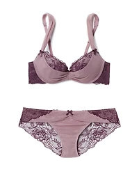 Clairabelle Push Up Bra