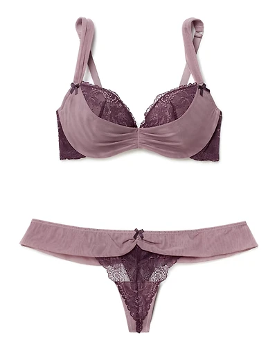 Clairabella Contour Bra