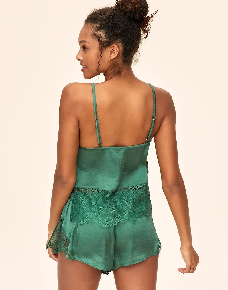 Evlyn PJ Set
