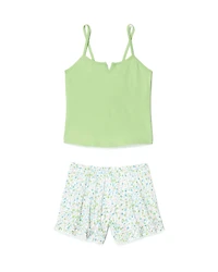 Janell PJ Set