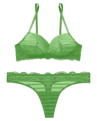 Nicolette Unlined Bra