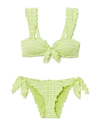 Steph Bralette Swim Top