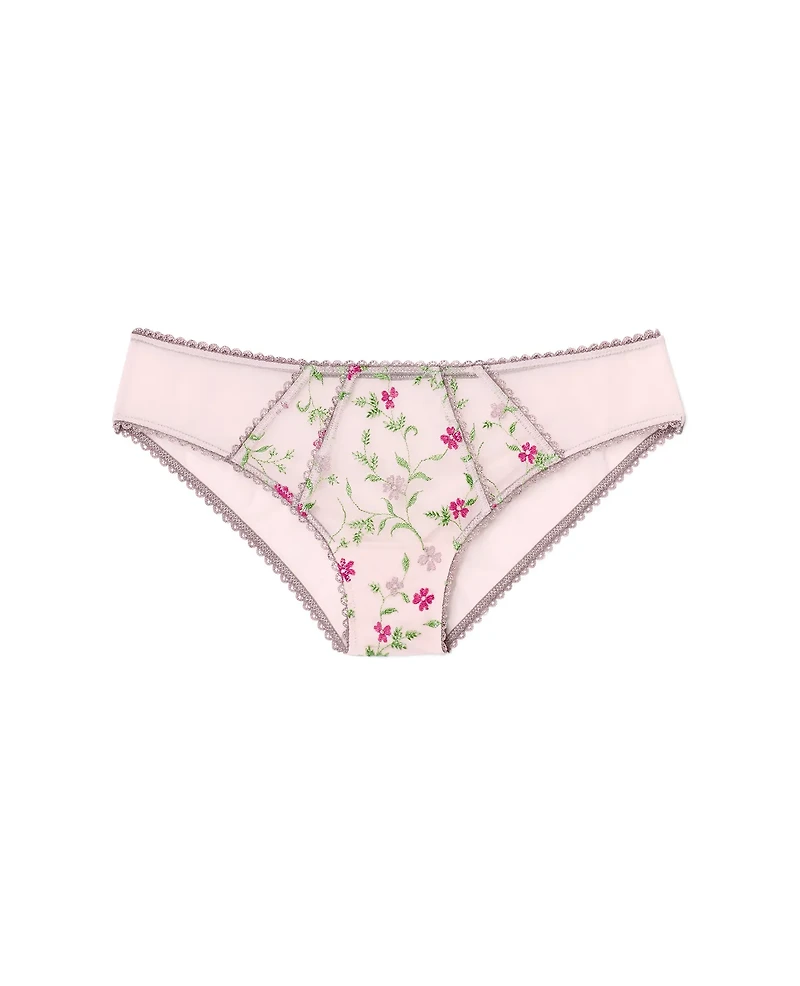 Rosa Solo 2 Bikini Panty