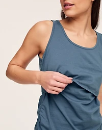 Anytime Nursing Tank