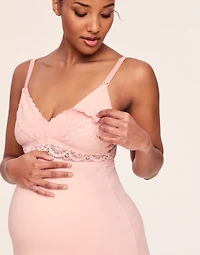 Rachelle Nightie Slip