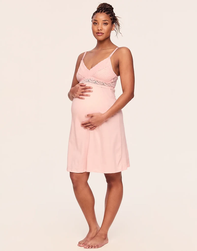 Rachelle Nightie Slip