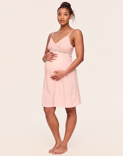 Rachelle Nightie Slip