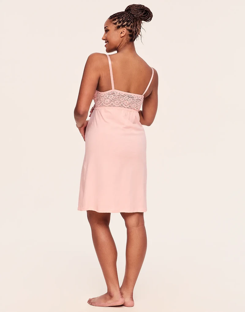 Rachelle Nightie Slip