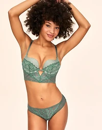 Camilla Push Up Bra
