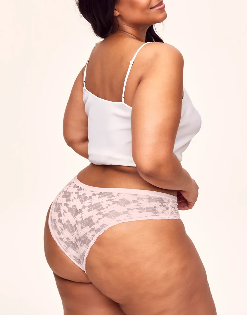 Deirdre Cheeky Panty