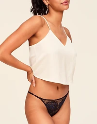 Evah Solo Cheeky Panty
