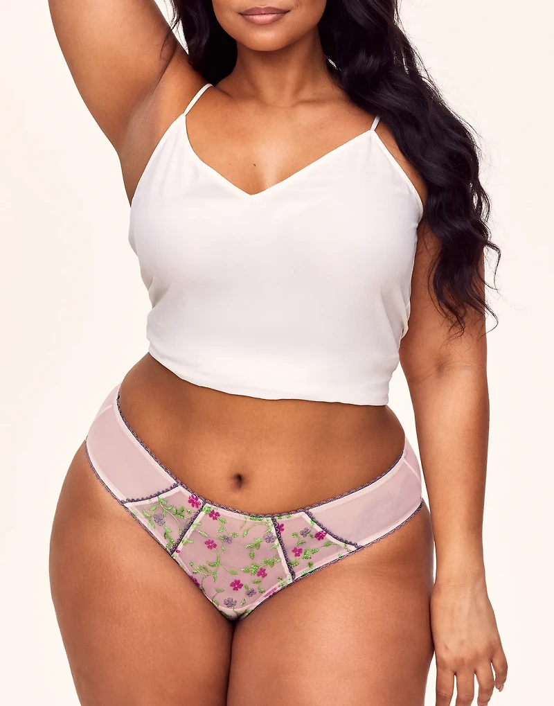 Rosa Solo 2 Bikini Panty