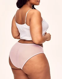 Rosa Solo 2 Bikini Panty
