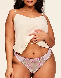 Rosa Solo Thong Panty