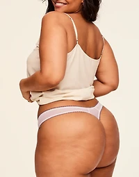 Rosa Solo Thong Panty