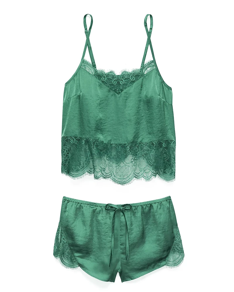 Evlyn PJ Set