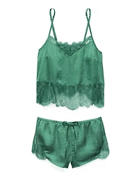 Evlyn PJ Set