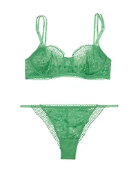 Evah Unlined Bra