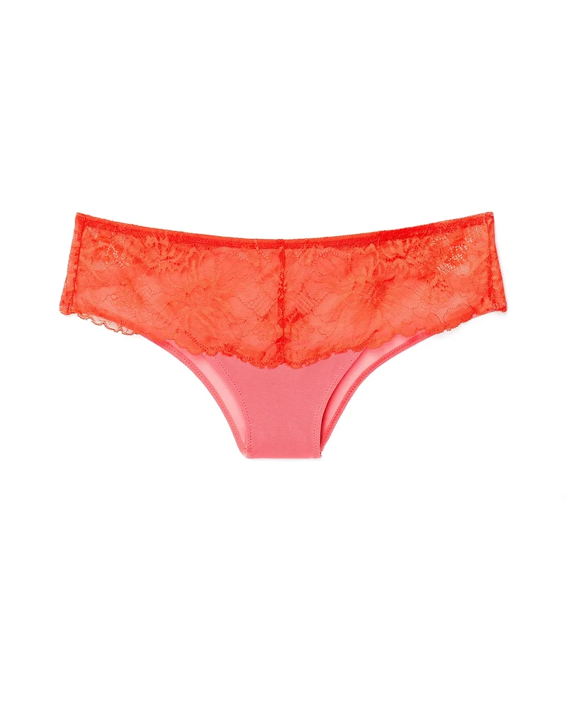 Cyla Cheeky Panty