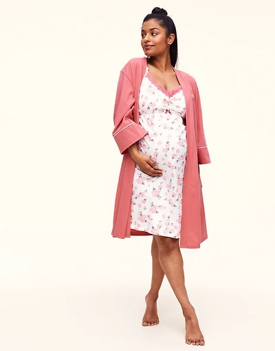 Blossom Nightie Slip