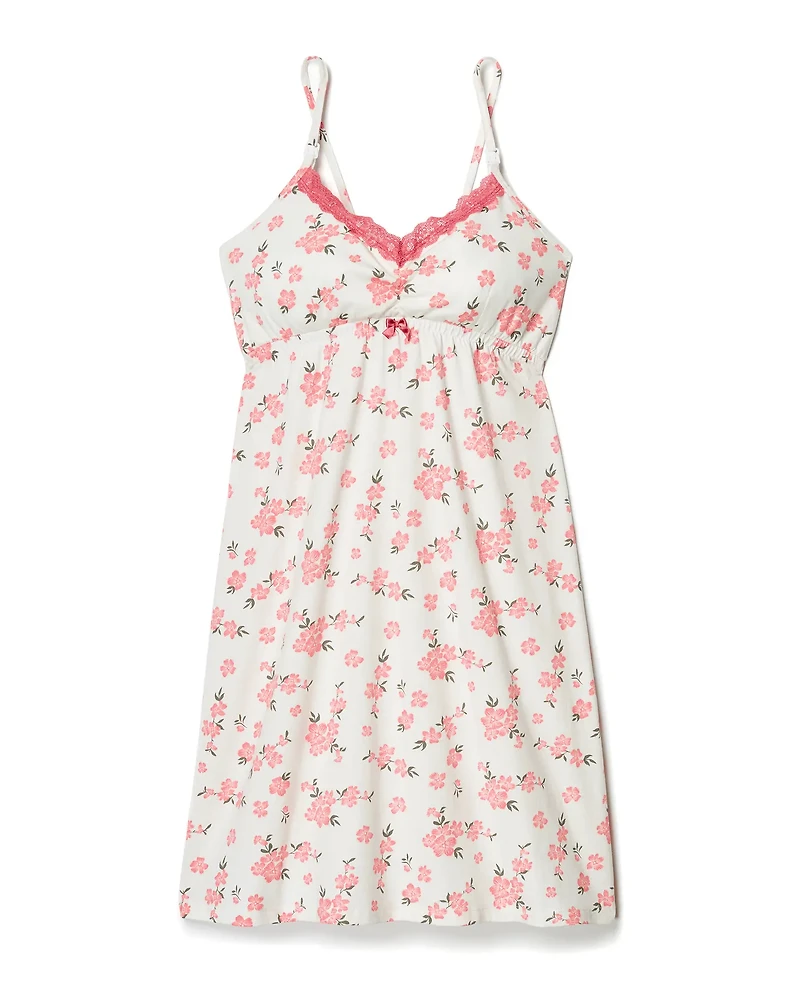 Blossom Nightie Slip