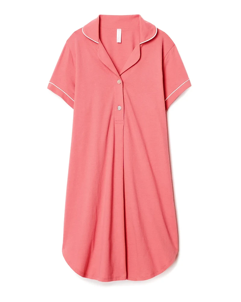 Georgie Nightshirt Sleepshirt