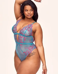 Calissa Bodysuit
